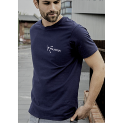 Tentacles Organic  T-Shirt