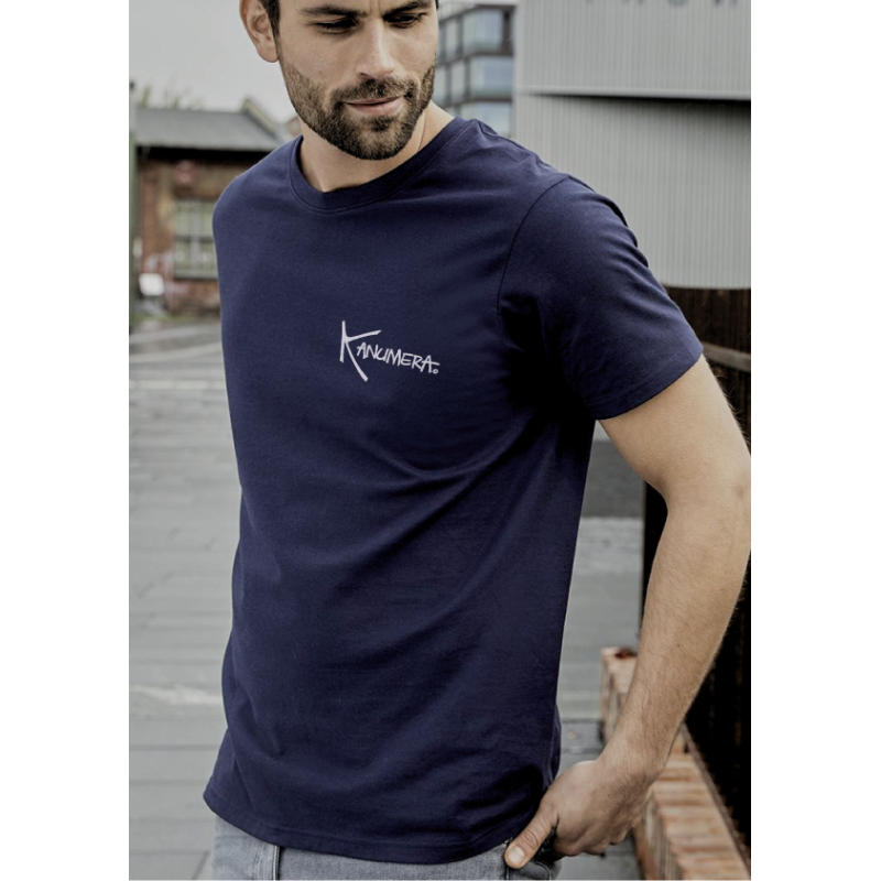 Tentacles Organic  T-Shirt