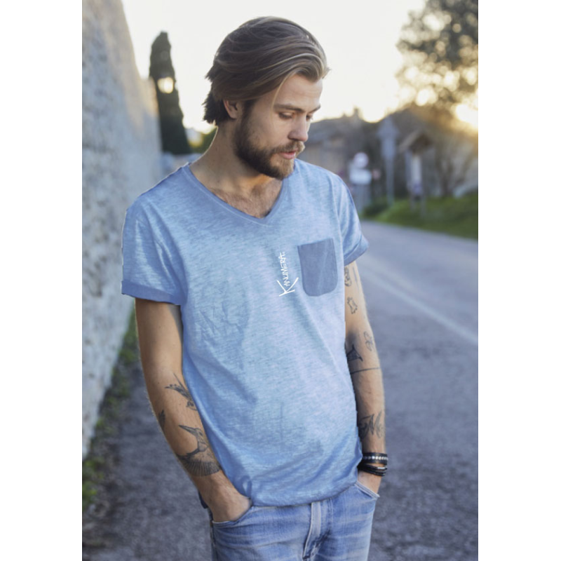 Octopus Vintage T-shirt
