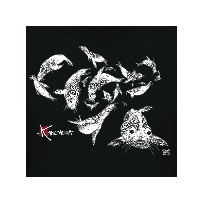 Seals Kids T-Shirt