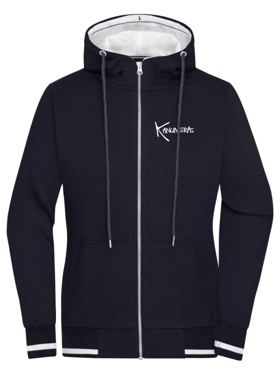 Manta Rays Ladies Nautic Sweat-Shirt