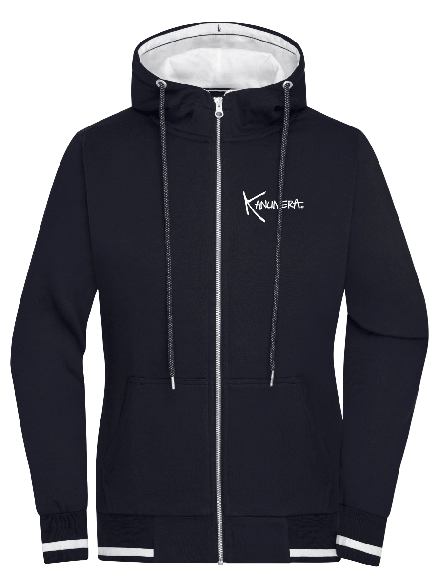 Manta Rays Ladies Nautic Sweat-Shirt