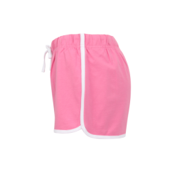 Rays Ladies' Retro Shorts