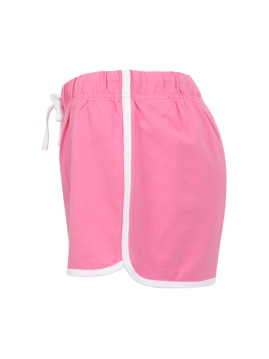 Rays Ladies' Retro Shorts