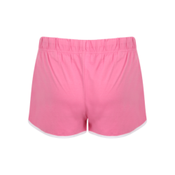 Short Rétro femme La raie