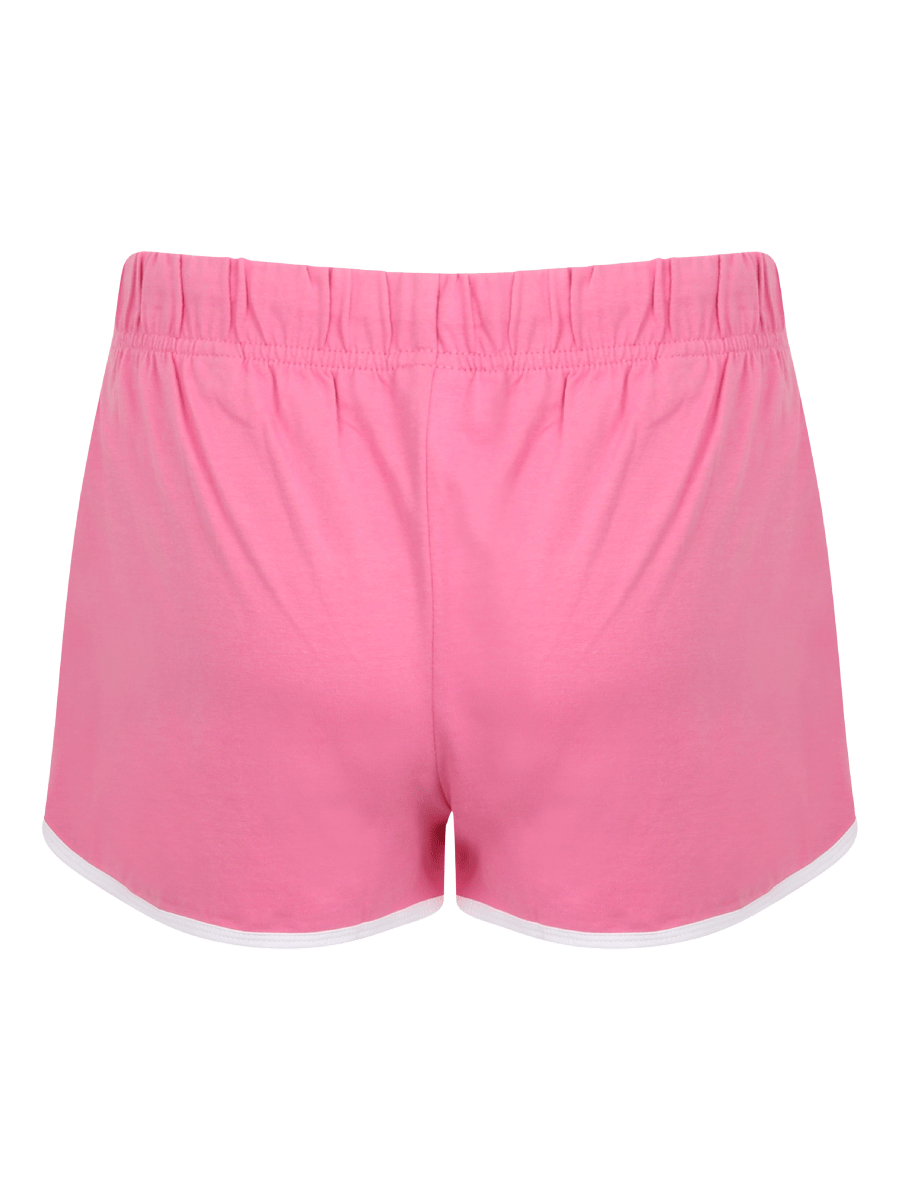 Rays Ladies' Retro Shorts