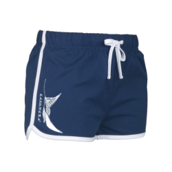 Rays Ladies' Retro Shorts