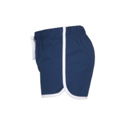 Rays Ladies' Retro Shorts