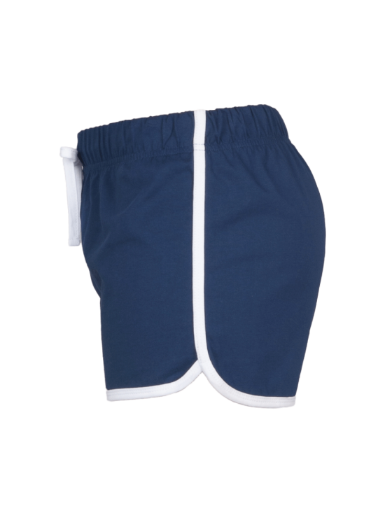 Short Rétro femme La raie