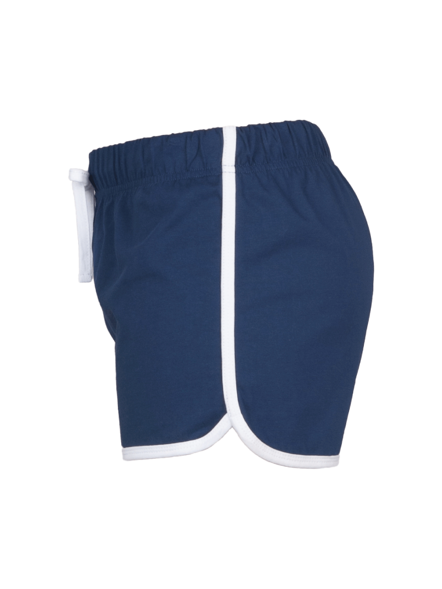 Rays Ladies' Retro Shorts