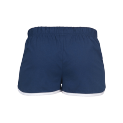 Rays Ladies' Retro Shorts