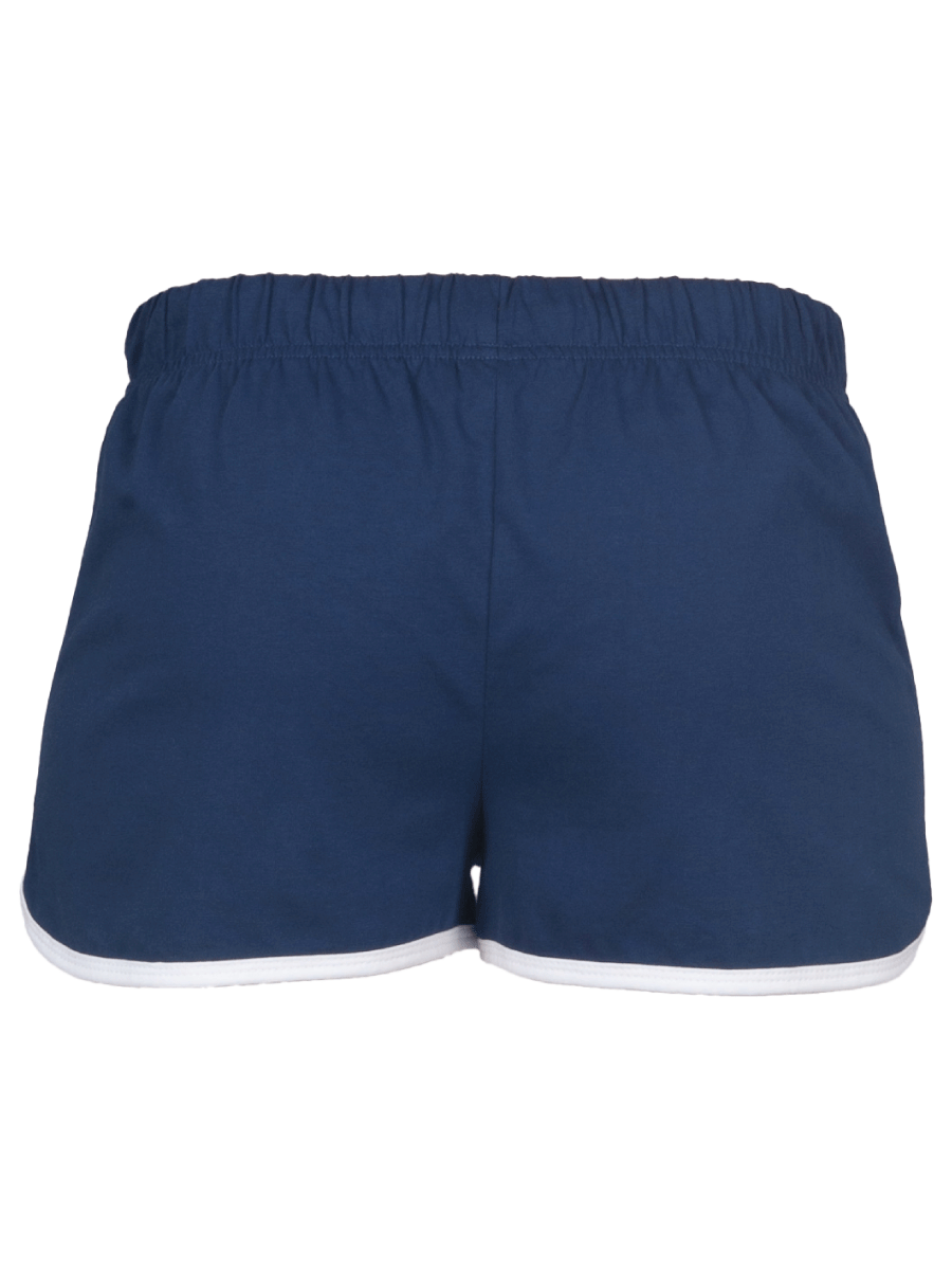 Rays Ladies' Retro Shorts
