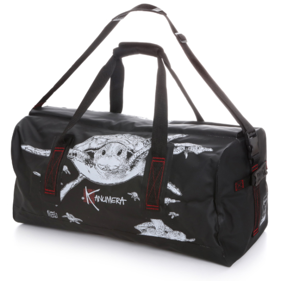 Sac étanche 65 Litres Les Tortues