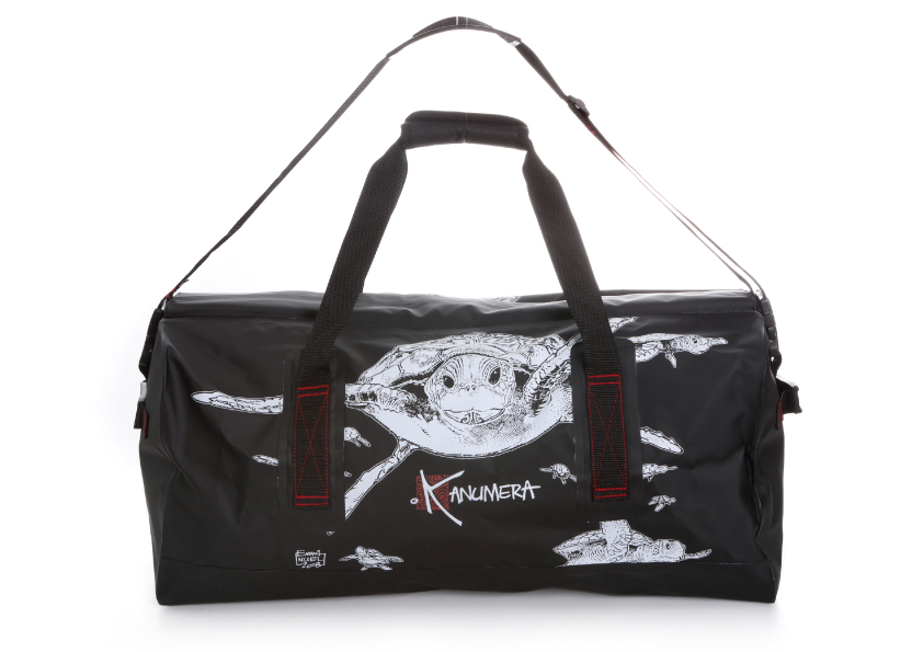 65 Liters Waterproof Drybag