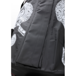 Sac étanche 65 Litres Les Tortues