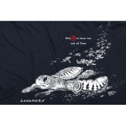Birth Turtles Kids T-shirt