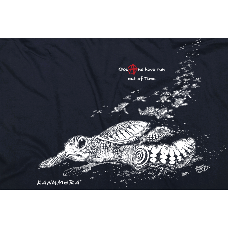 Birth Turtles Kids T-shirt