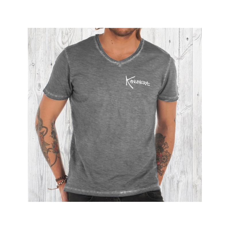 Whale shark Vintage T-shirt