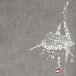 Whale shark Vintage T-shirt