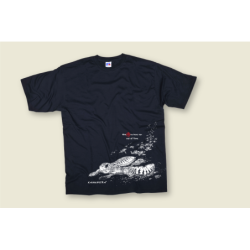 Birth Turtles Kids T-shirt