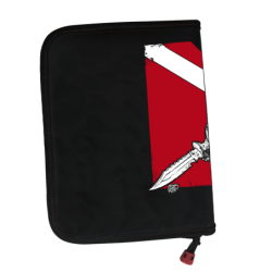 Pirate Dive Log Book
