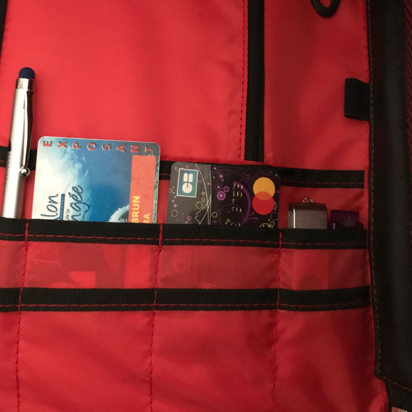 Pirate Dive Log Book