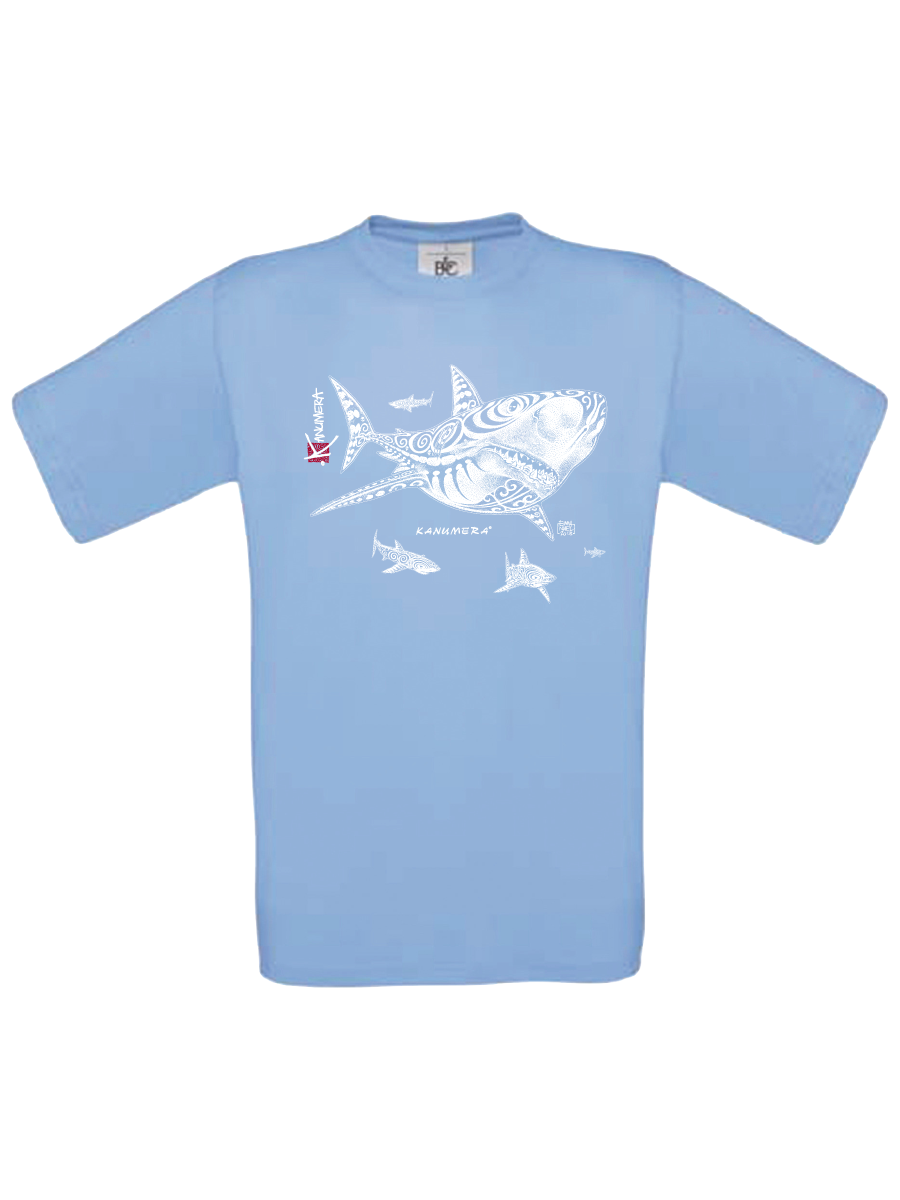 T-shirt Enfant Les Requins Tatoos