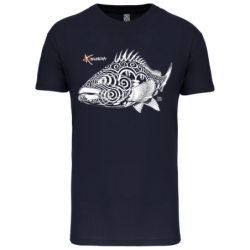 T-shirt Bio Le Mérou