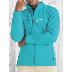 Manta Ray Classic Softshell Jacket