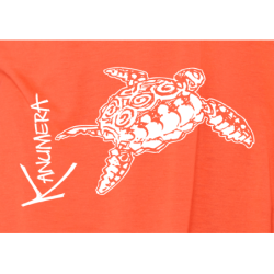 Débardeur Dos nageur Fluide La Tortue