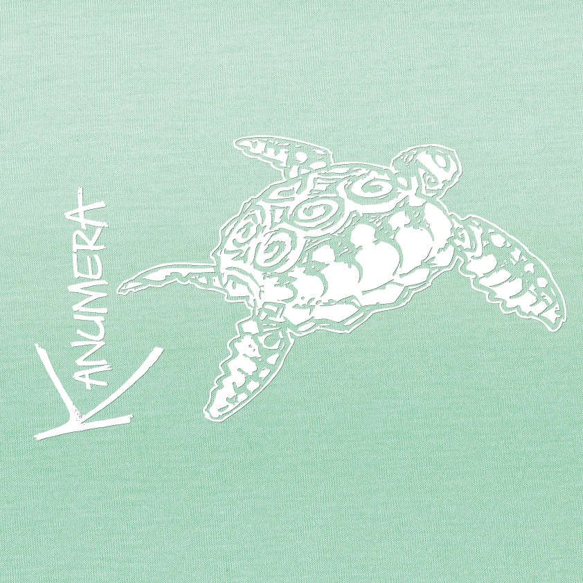Débardeur Dos nageur Fluide La Tortue