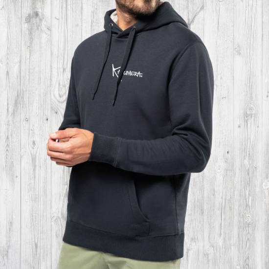Sweat Capuche Lourd Les épaves et le Scaphandrier