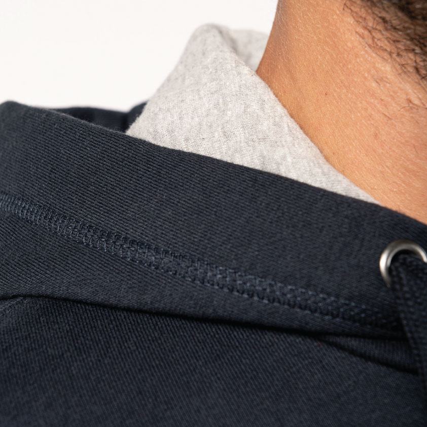 Sweat Capuche Lourd Les épaves et le Scaphandrier