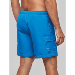 Short de Bain La Raie