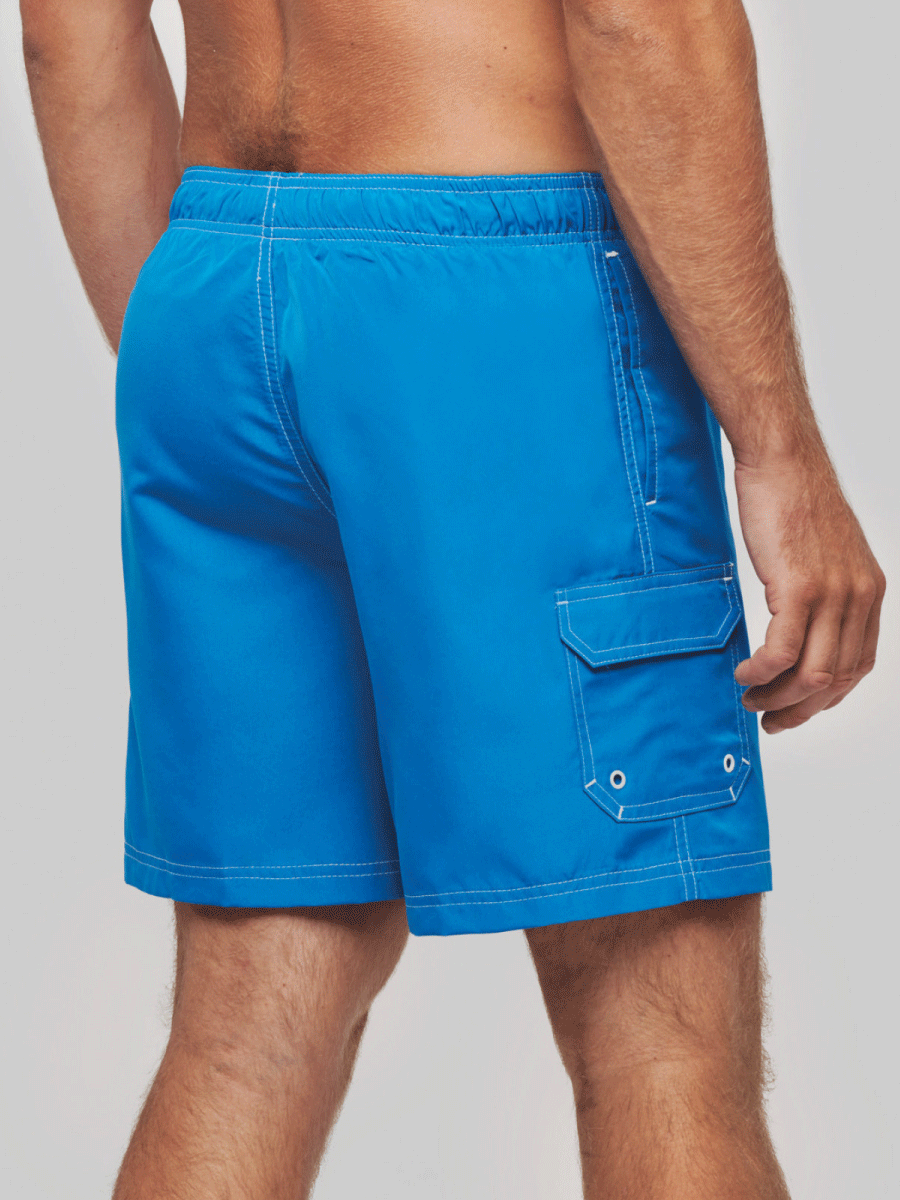 Ray Swim shorts