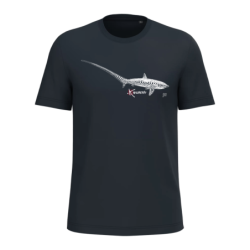 T-shirt Bio Le Requin Renard