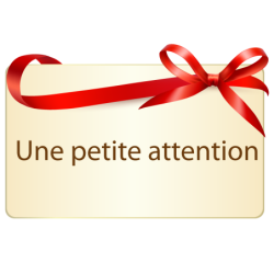 La carte cadeau