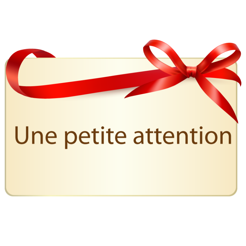 La carte cadeau