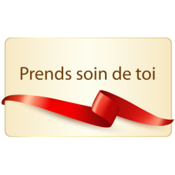 The gift card