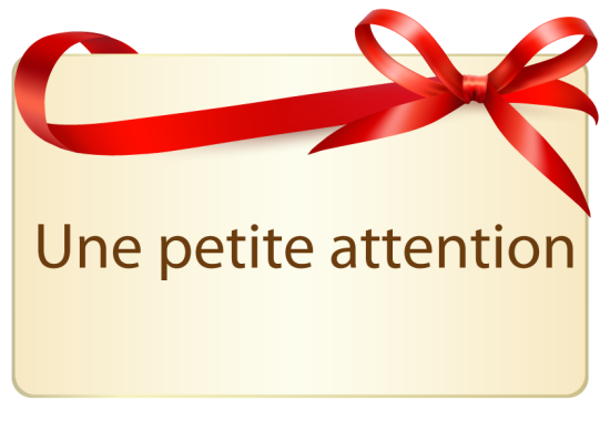 La carte cadeau