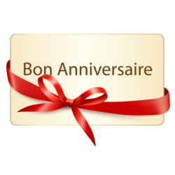 La carte cadeau