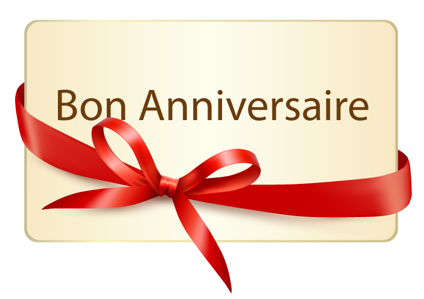 La carte cadeau