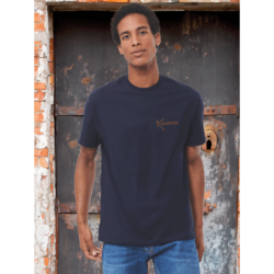 T-shirt Origine Les Raies