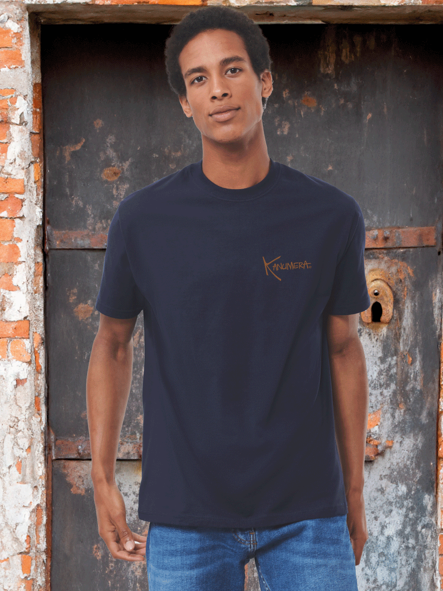 Manta rays Adult T-shirt
