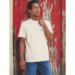 T-shirt Origine Les Raies