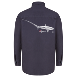 Surchemise Le Requin Renard