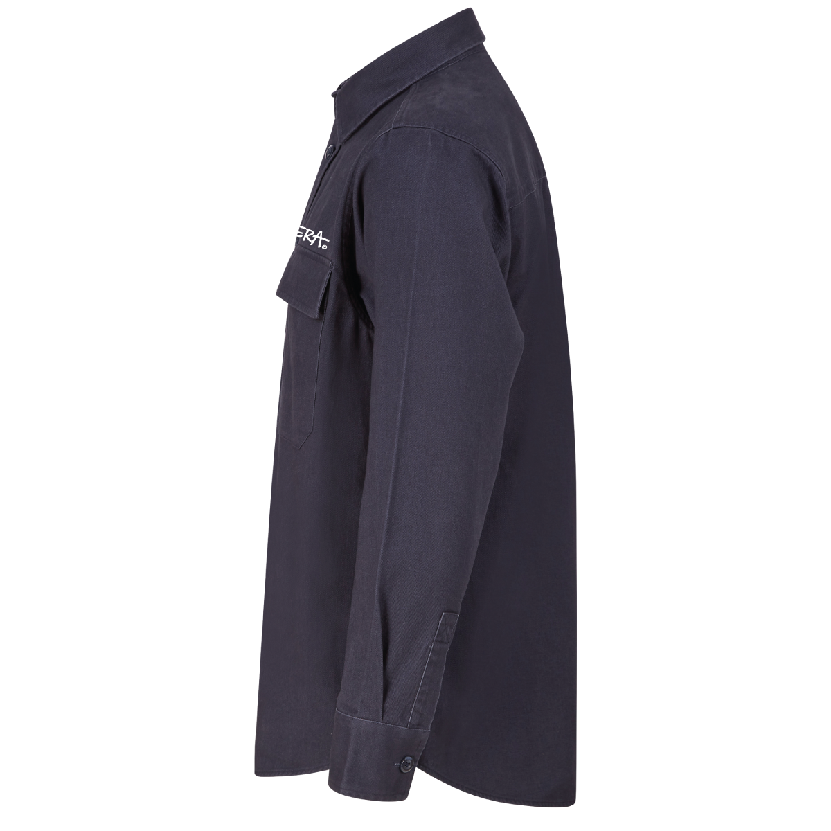 Thresher Shark Drill overshirt