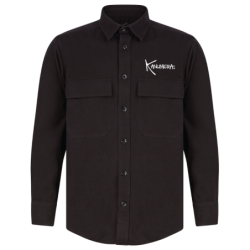 Surchemise Le Requin Renard
