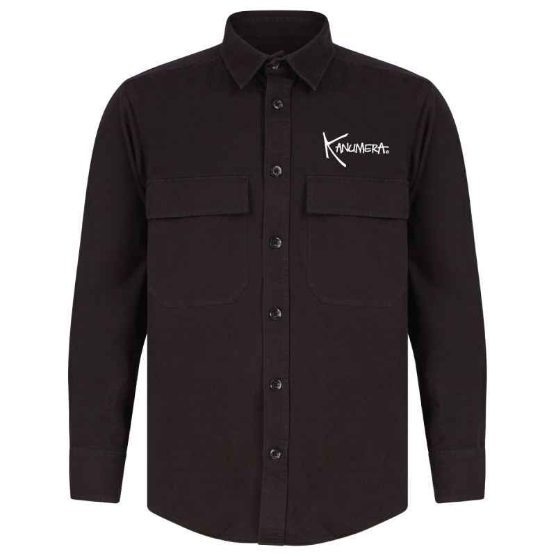 Surchemise Le Requin Renard