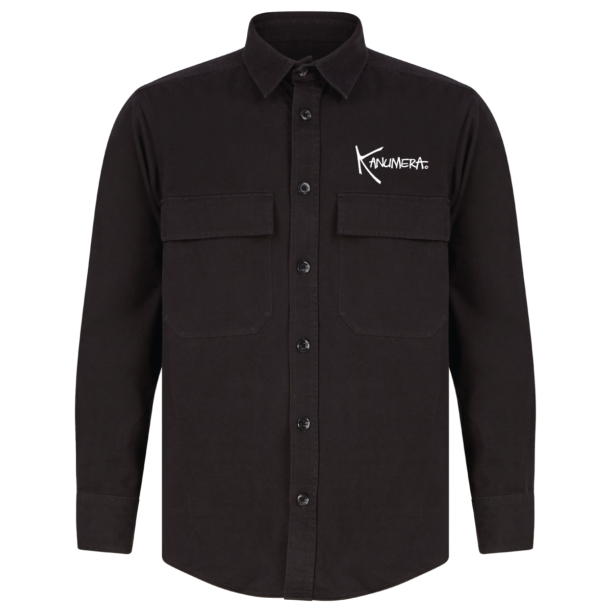Surchemise Le Requin Renard
